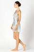 NK Imode Agatha Nostalgia Bs Illusion Silk Chemise